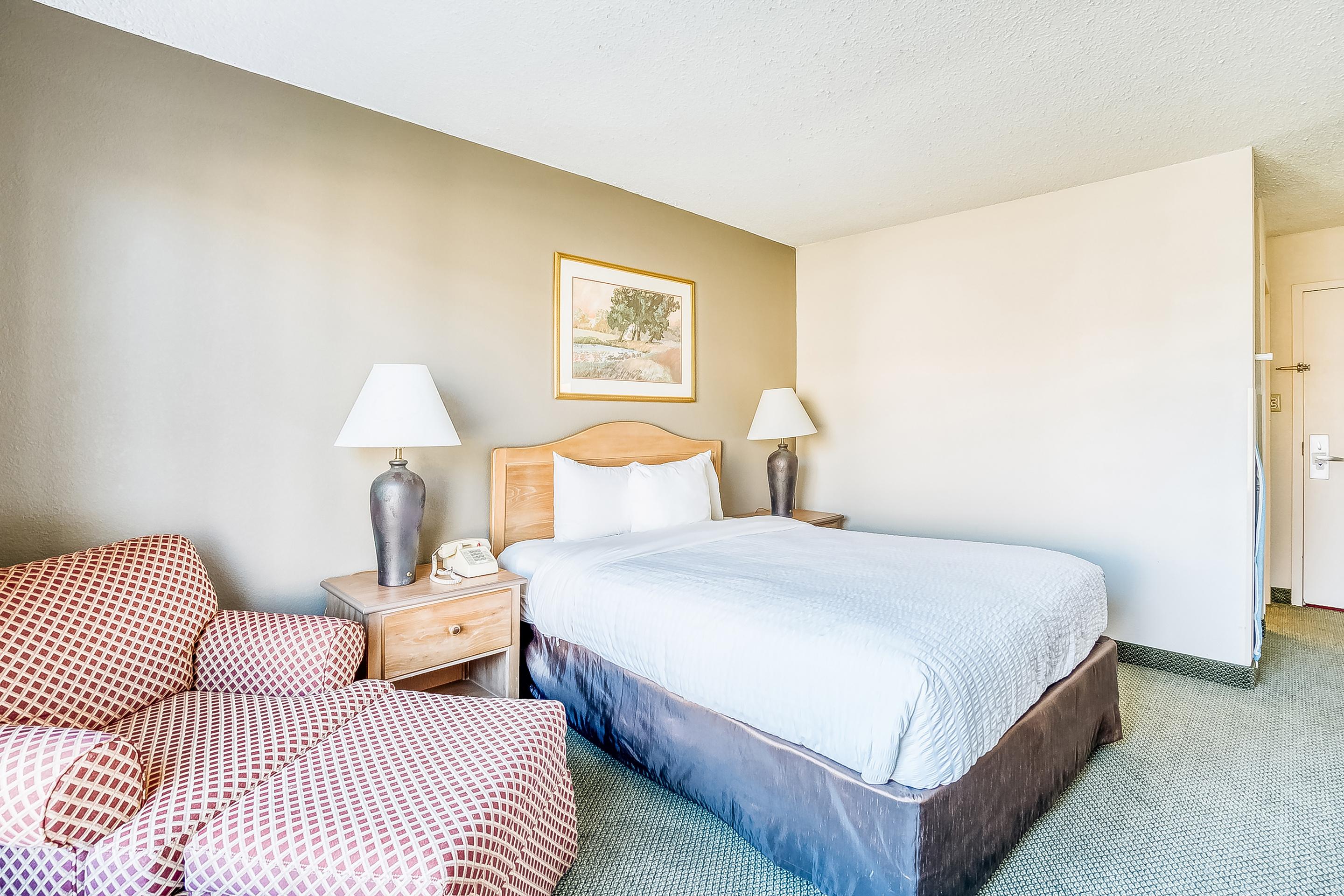 Oyo Hotel Monroe La I-20 מראה חיצוני תמונה