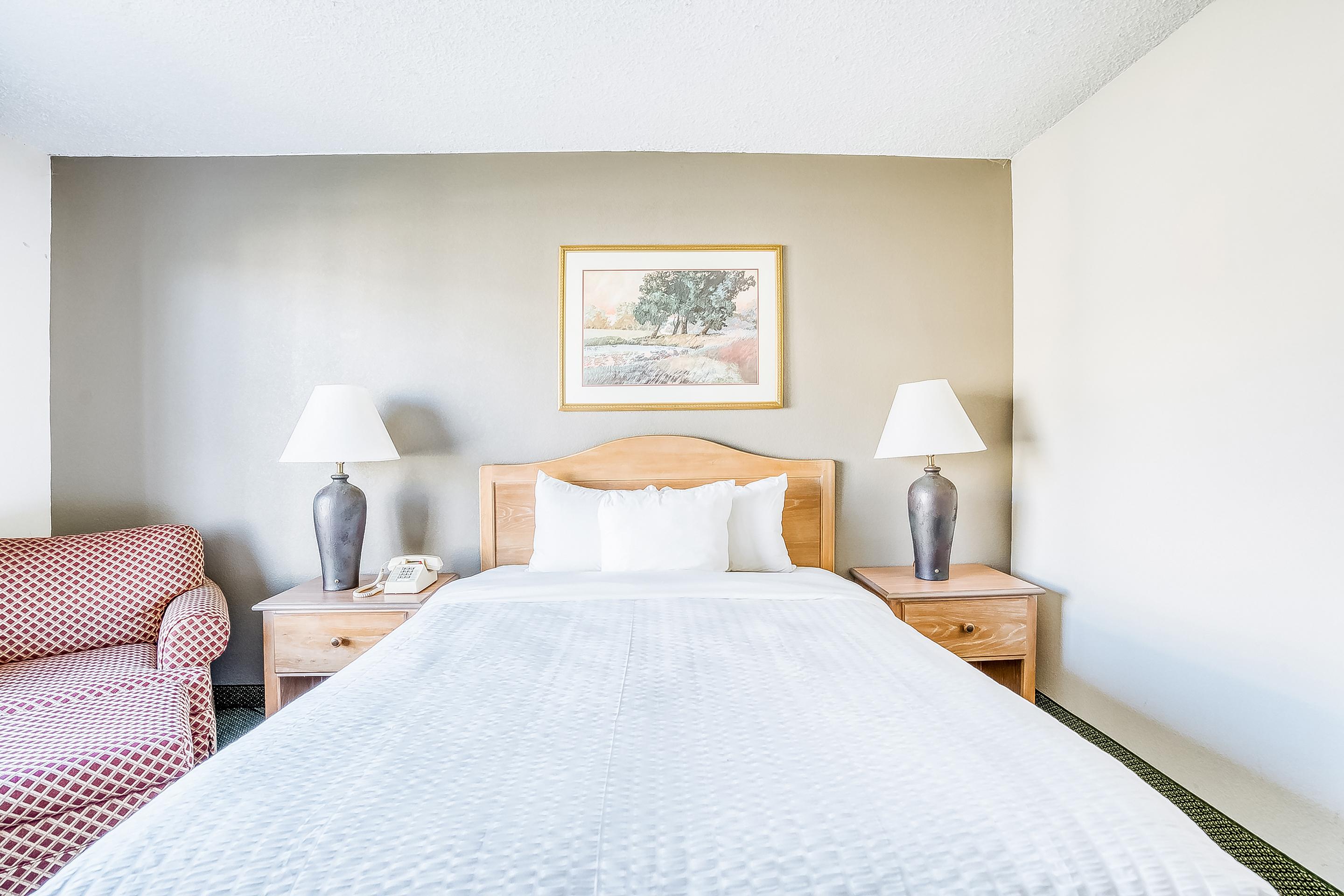 Oyo Hotel Monroe La I-20 מראה חיצוני תמונה