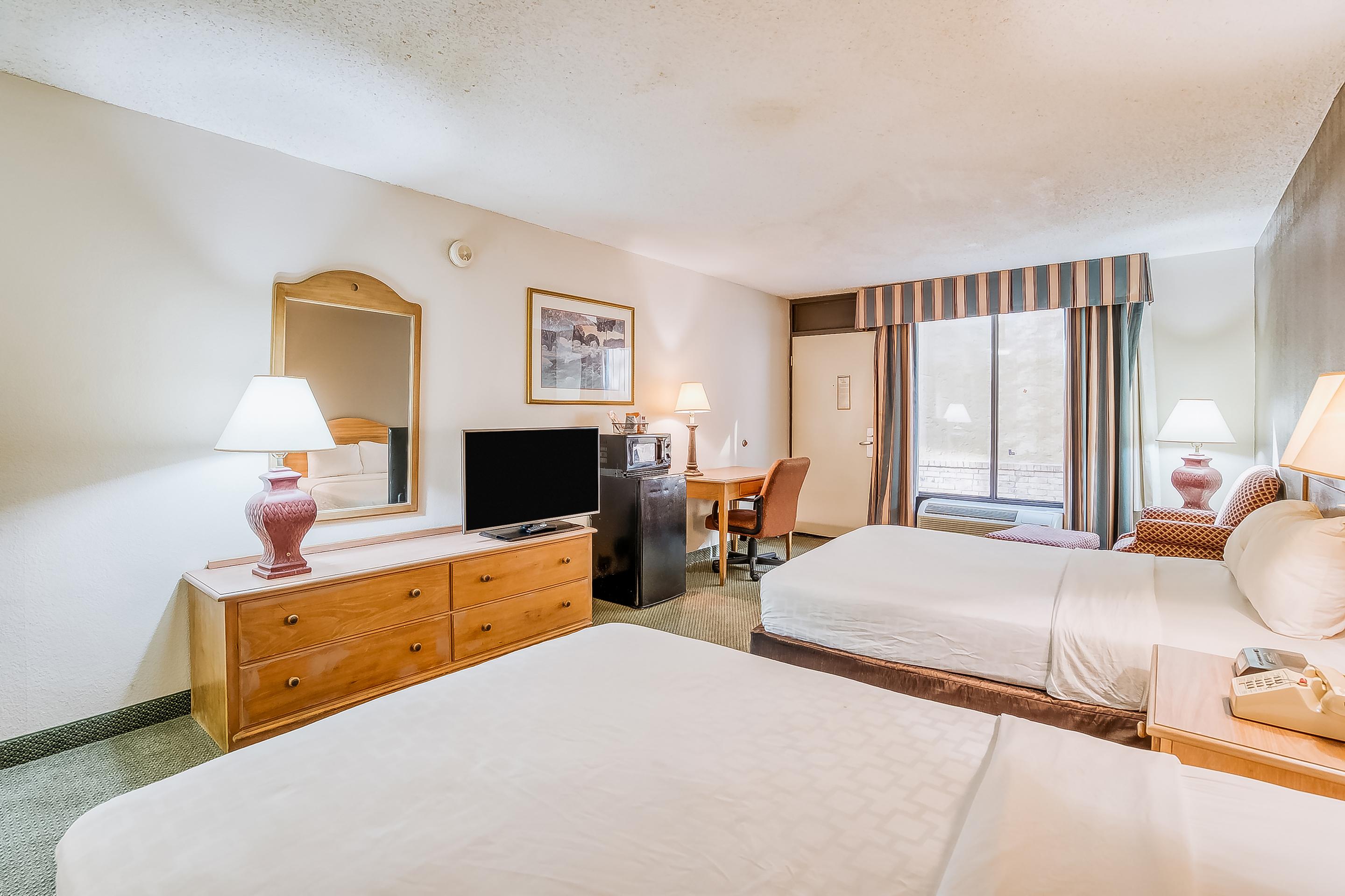 Oyo Hotel Monroe La I-20 מראה חיצוני תמונה