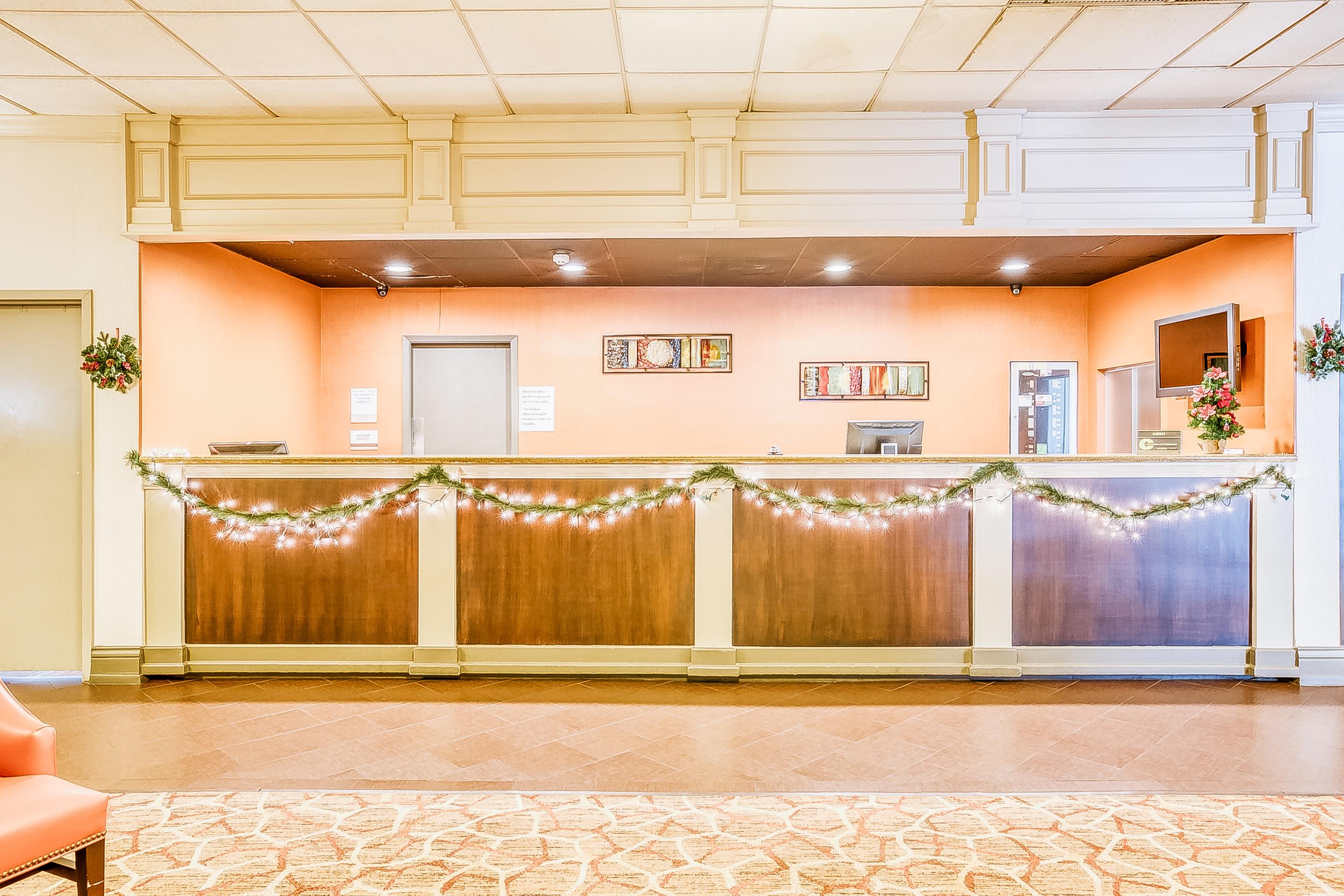 Oyo Hotel Monroe La I-20 מראה חיצוני תמונה