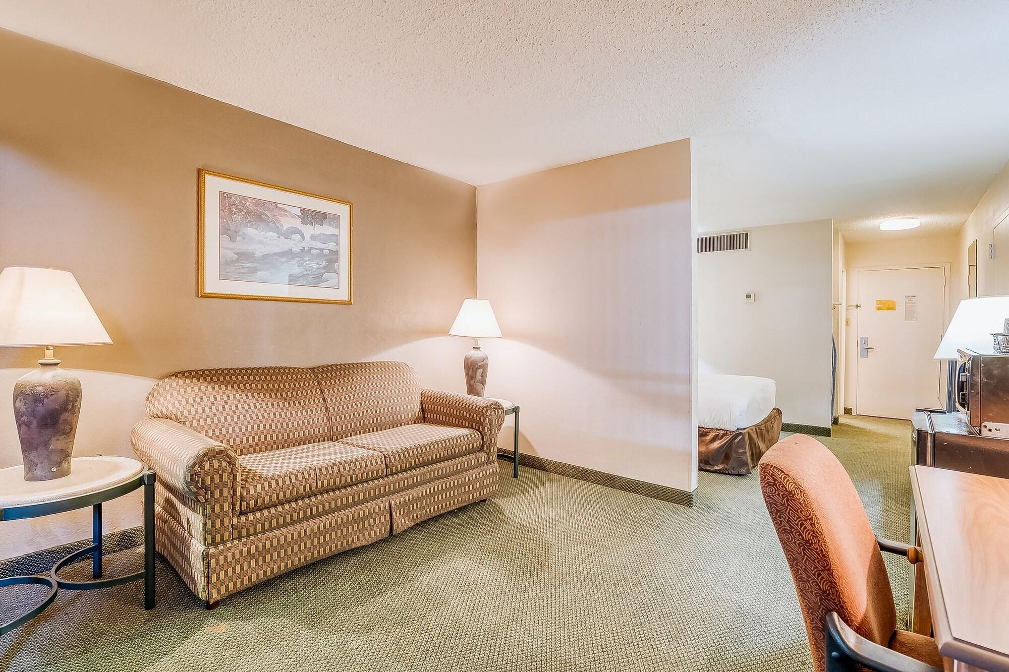 Oyo Hotel Monroe La I-20 מראה חיצוני תמונה