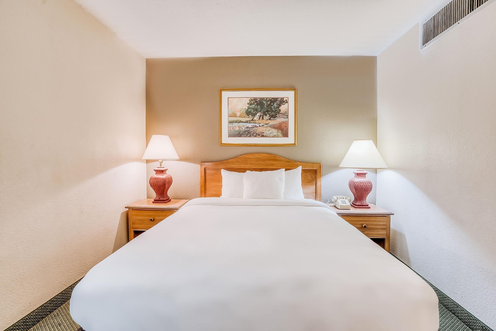Oyo Hotel Monroe La I-20 מראה חיצוני תמונה