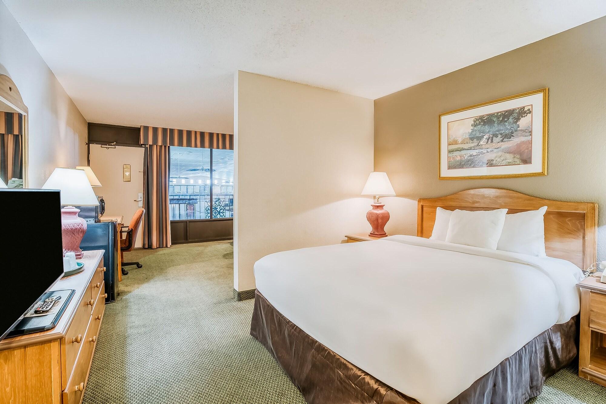 Oyo Hotel Monroe La I-20 מראה חיצוני תמונה