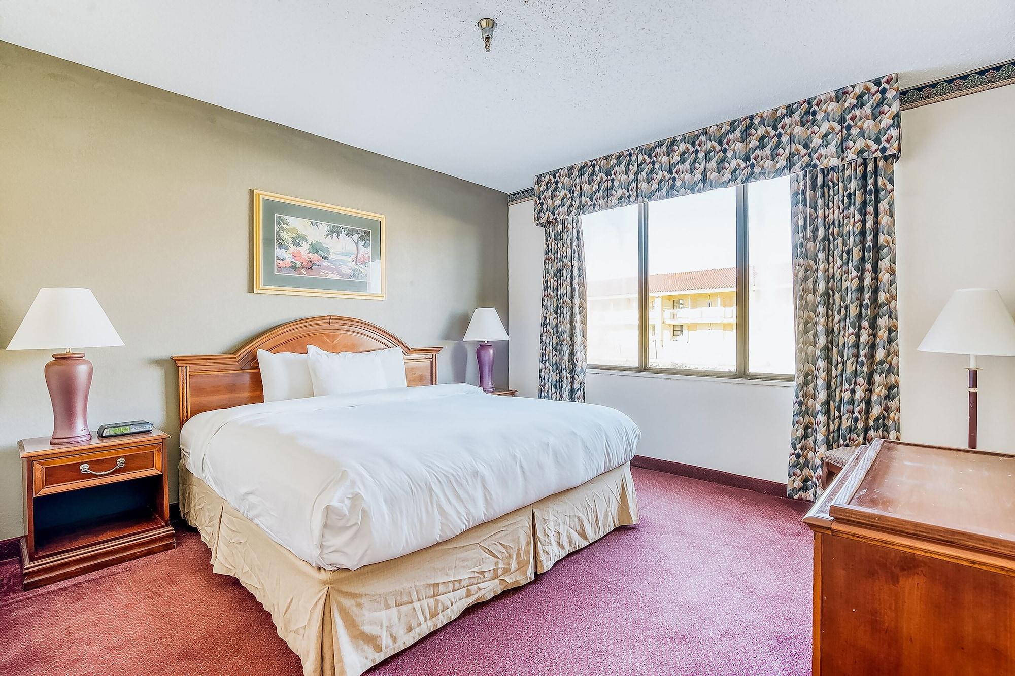 Oyo Hotel Monroe La I-20 מראה חיצוני תמונה