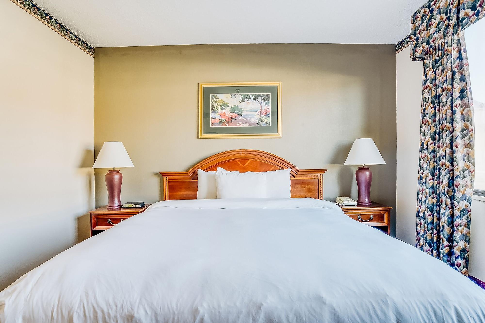 Oyo Hotel Monroe La I-20 מראה חיצוני תמונה