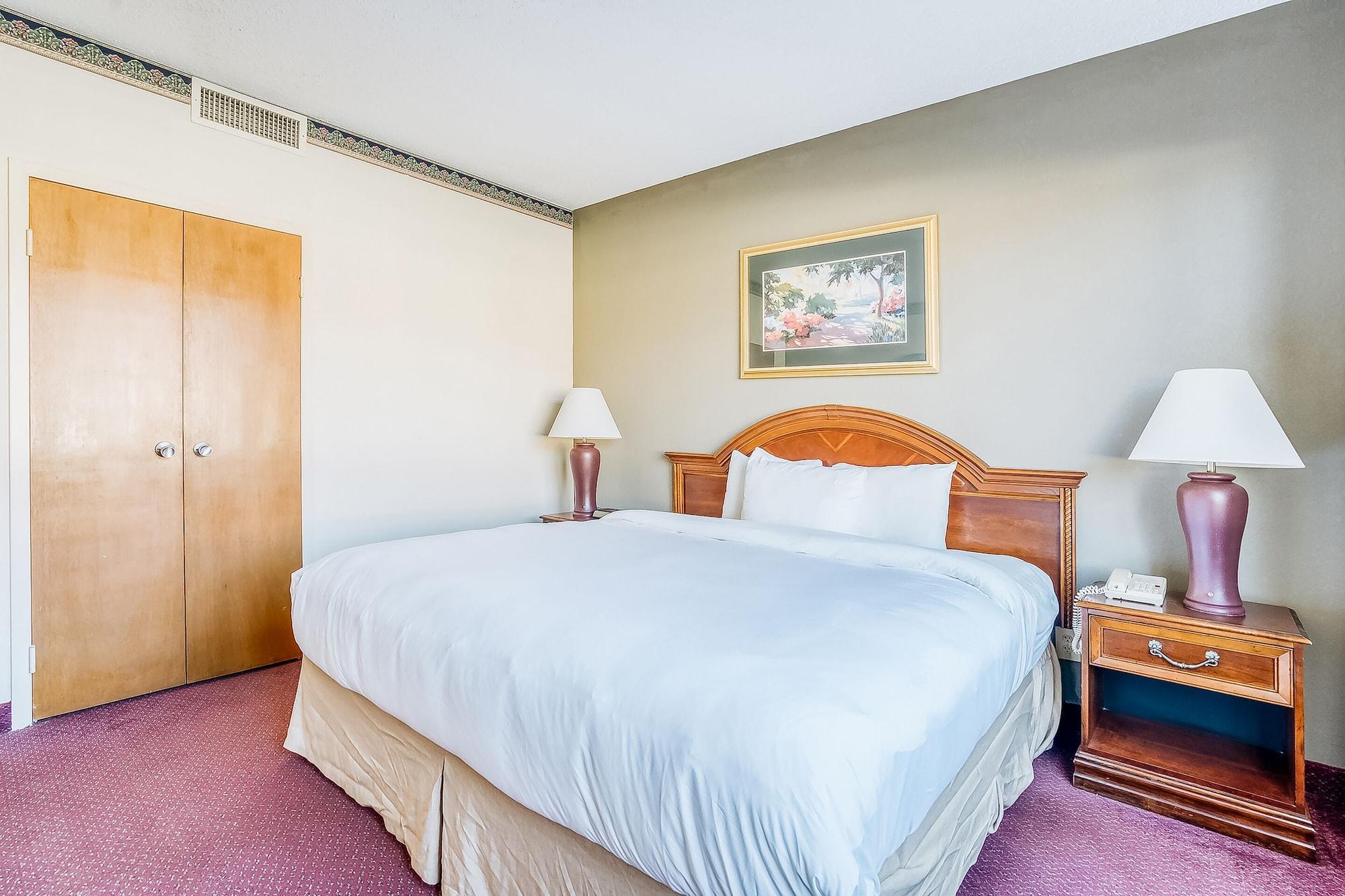 Oyo Hotel Monroe La I-20 מראה חיצוני תמונה