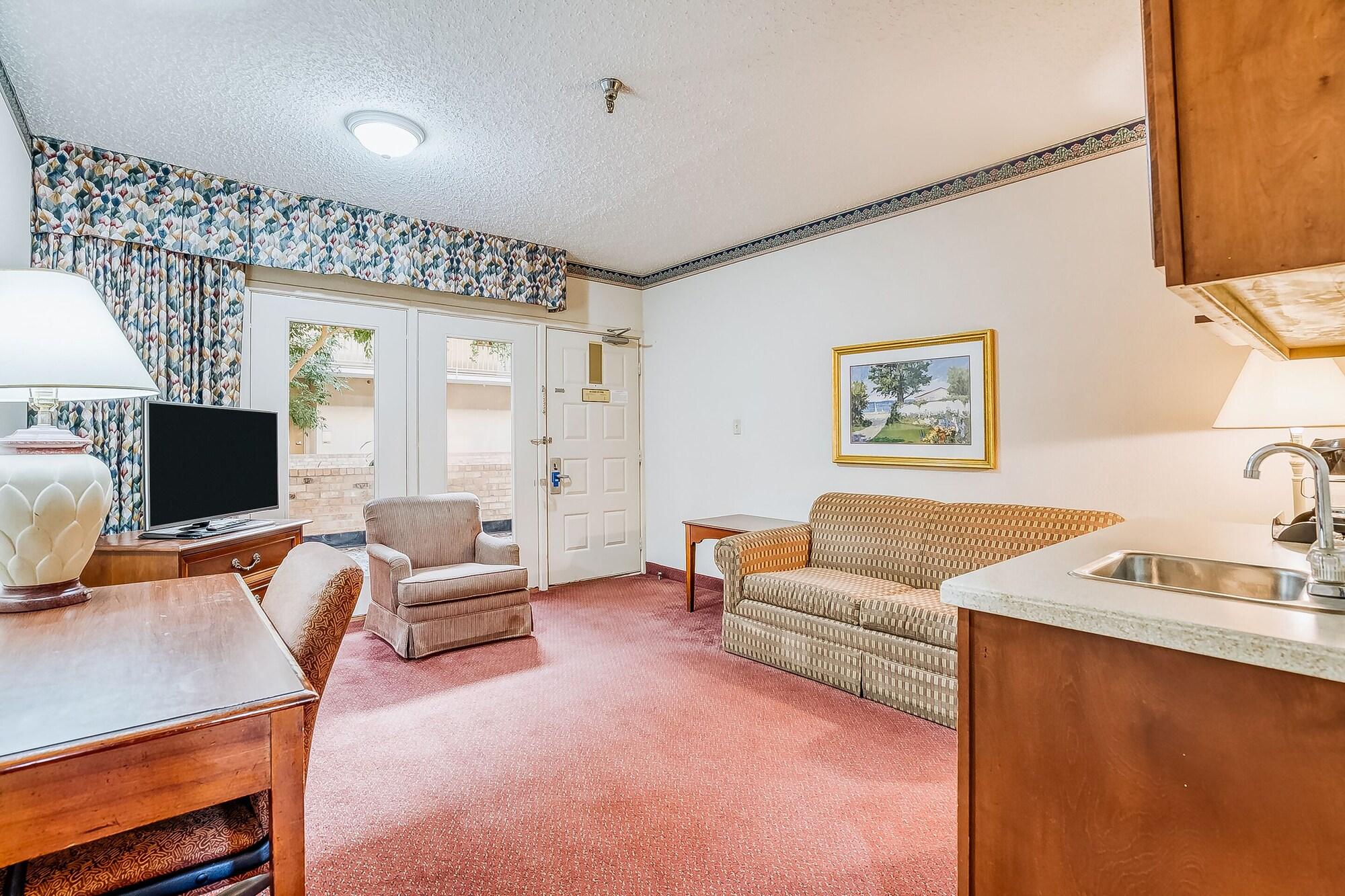 Oyo Hotel Monroe La I-20 מראה חיצוני תמונה