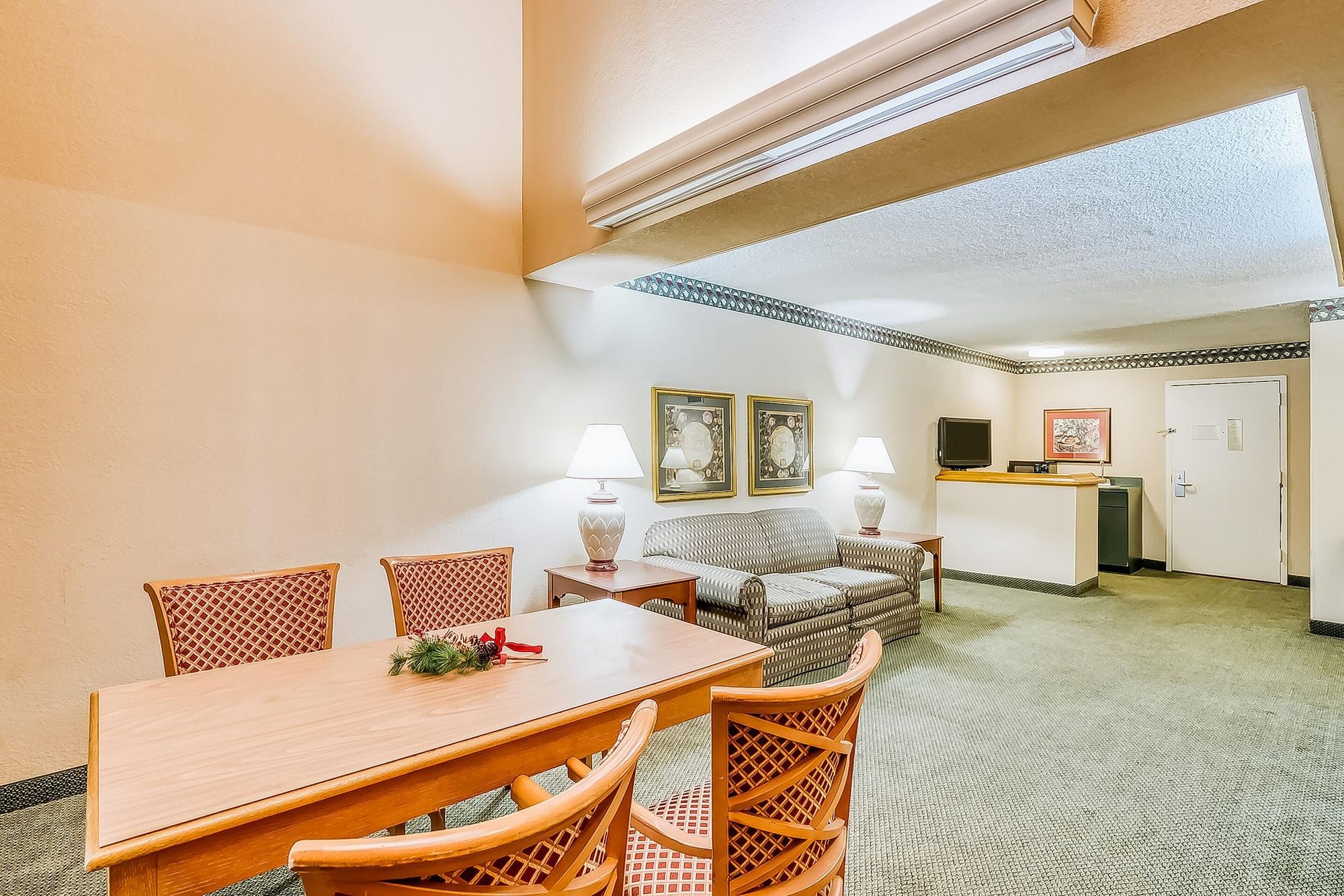 Oyo Hotel Monroe La I-20 מראה חיצוני תמונה