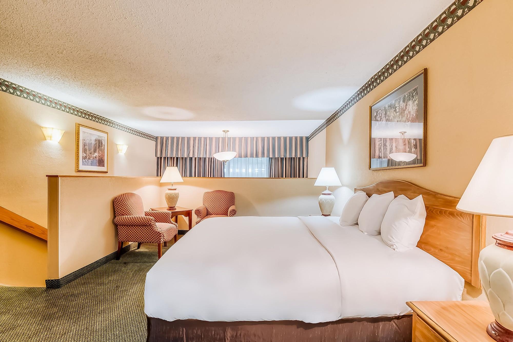 Oyo Hotel Monroe La I-20 מראה חיצוני תמונה