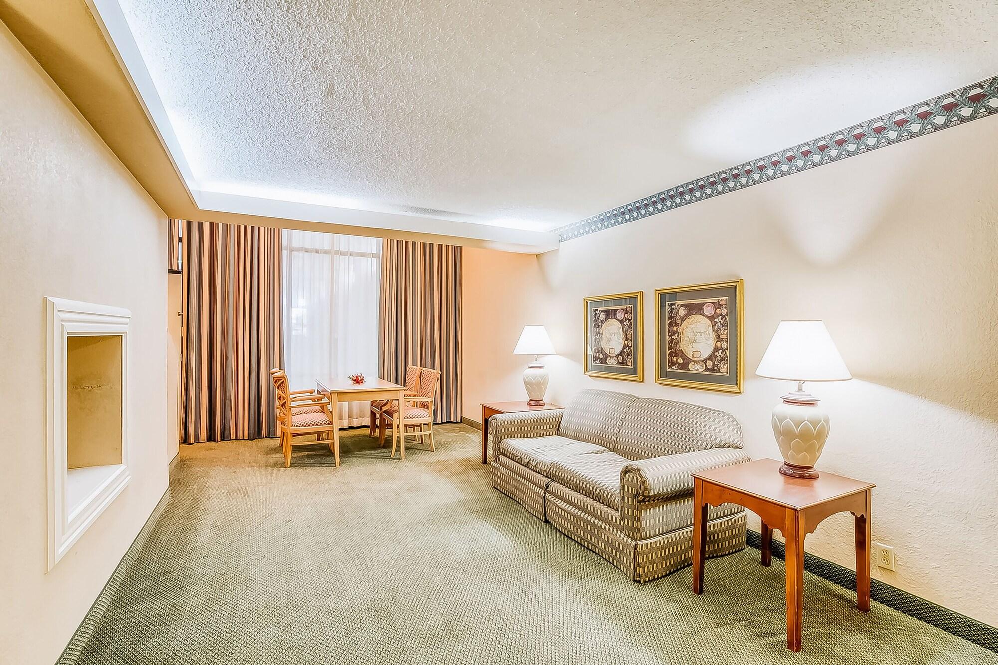 Oyo Hotel Monroe La I-20 מראה חיצוני תמונה
