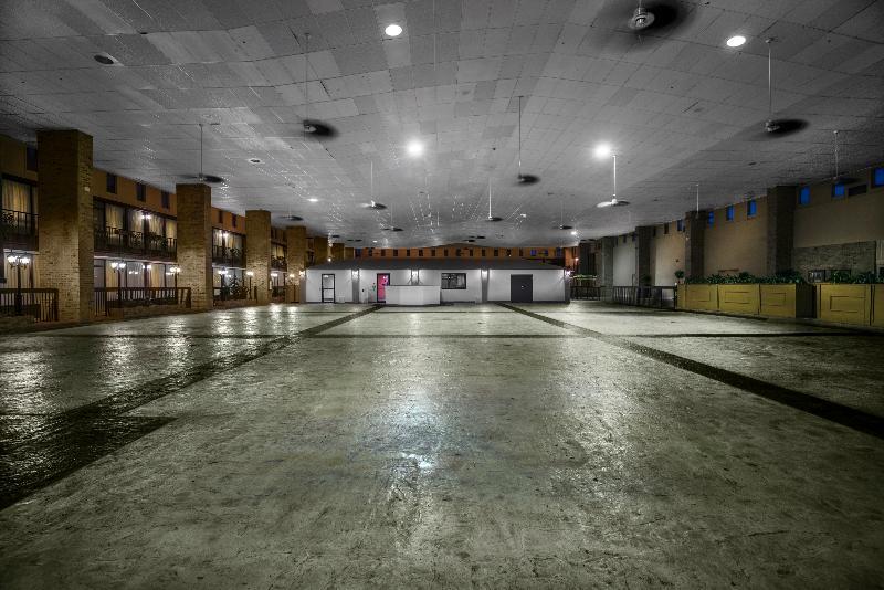Oyo Hotel Monroe La I-20 מראה חיצוני תמונה