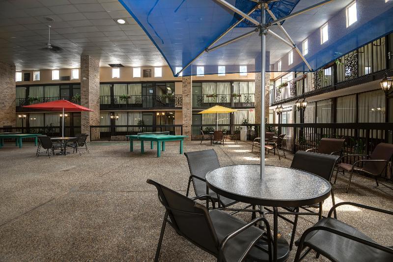 Oyo Hotel Monroe La I-20 מראה חיצוני תמונה