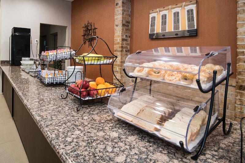 Oyo Hotel Monroe La I-20 מראה חיצוני תמונה