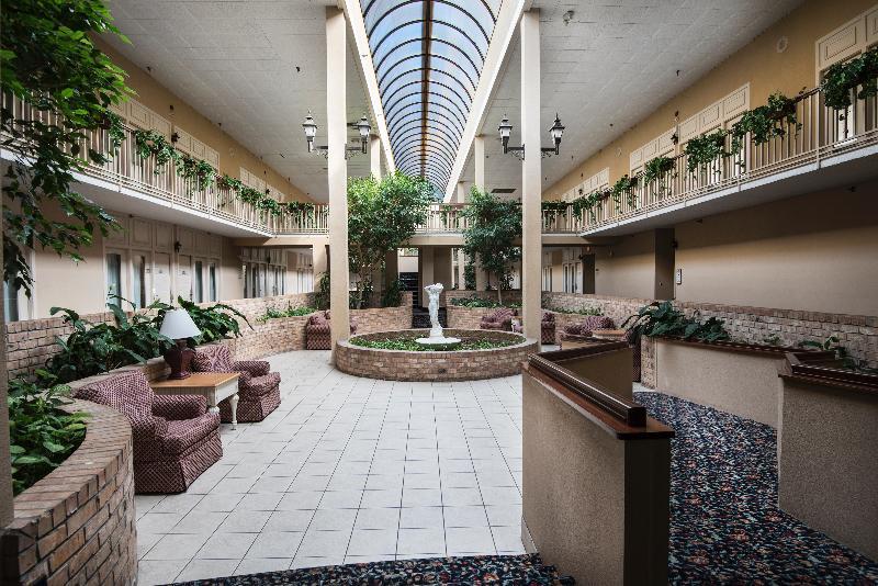Oyo Hotel Monroe La I-20 מראה חיצוני תמונה