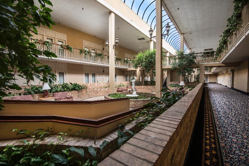 Oyo Hotel Monroe La I-20 מראה חיצוני תמונה