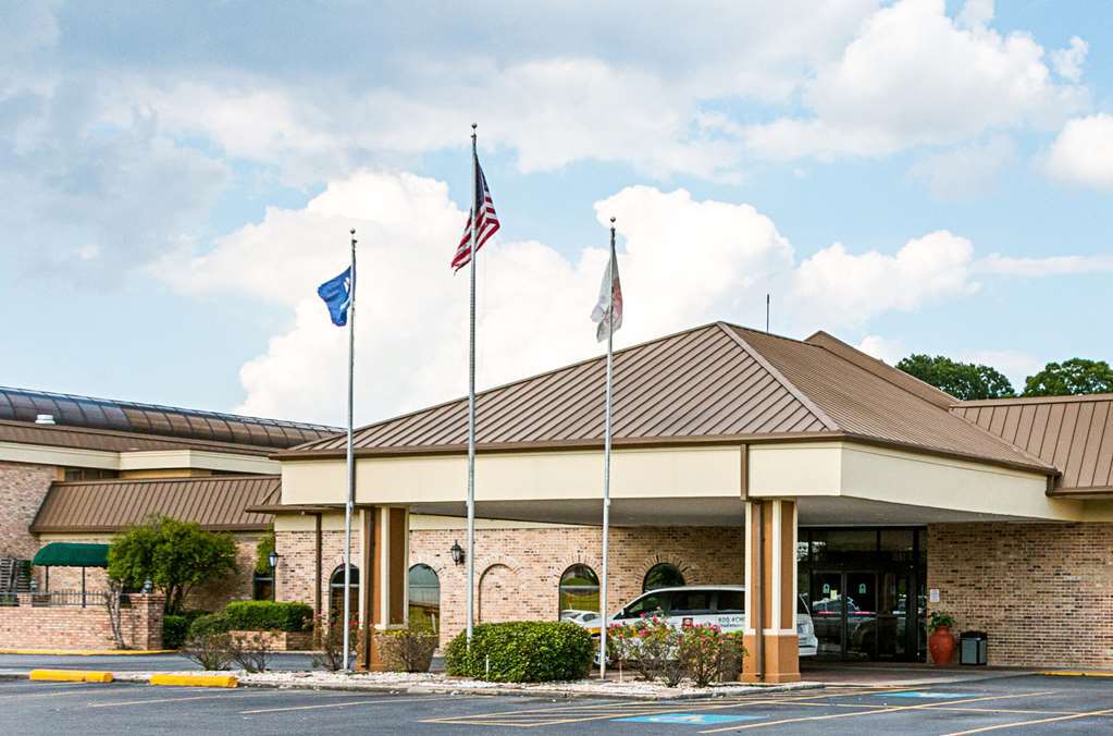 Oyo Hotel Monroe La I-20 מראה חיצוני תמונה
