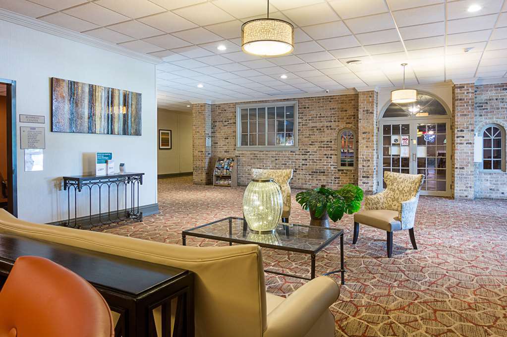 Oyo Hotel Monroe La I-20 מראה פנימי תמונה