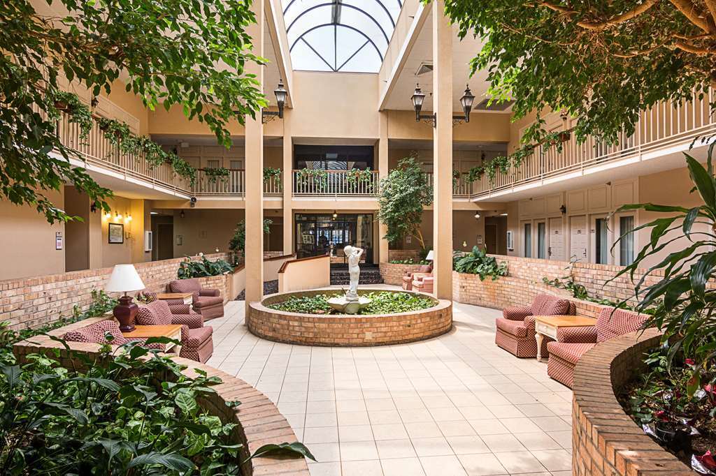 Oyo Hotel Monroe La I-20 מראה פנימי תמונה